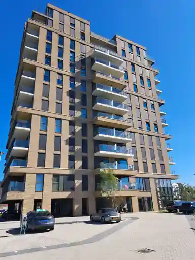 69m2 apartment to rent for 1415€/month in Homeruslaan 97, Almere