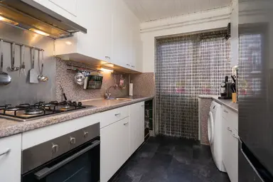 9m2 Chambre à louer pour 900€/mois à Boeierstraat, Rotterdam