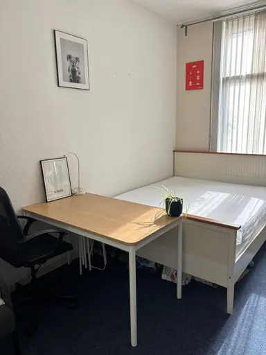 13m2 room to rent for 525€/month in Willemsweg, Nijmegen