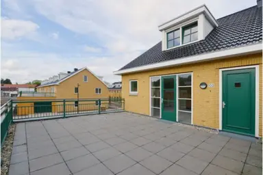 m2 apartment to rent for 1490€/month in Planetenlaan 78, Zeist
