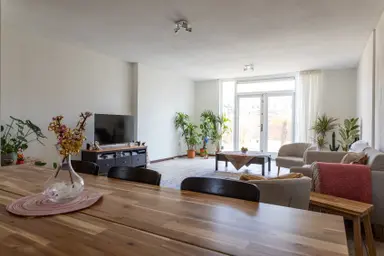 136m2 Casa in affitto per 2500€/mese a Strijplaan 182, Rijswijk