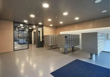 23m2 monolocale in affitto per 823€/mese a Waldorpstraat 101T, The Hague