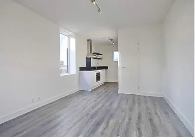 24m2 monolocale in affitto per 857€/mese a Waldorpstraat, The Hague
