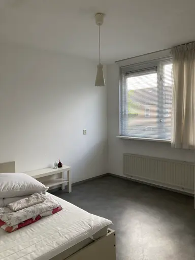 16m2 room to rent for 908€/month in Marga Klompélaan, Amstelveen
