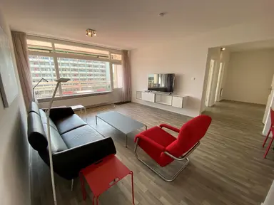 84m2 Appartement te huur voor 2150€/maand in Jisperveldstraat 369, Amsterdam