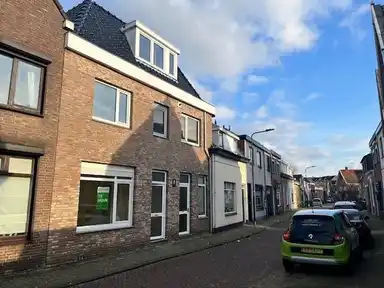 100m2 apartment to rent for 1975€/month in Zandbergweg, Breda