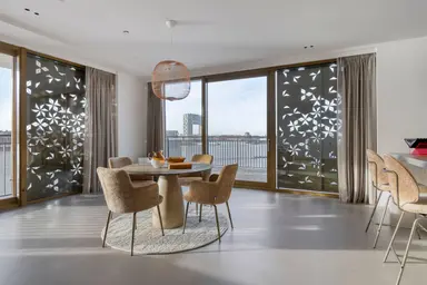 181m2 flat te huur voor 7500€/maand in Grasweg 167, Amsterdam