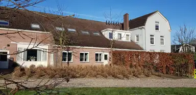 42m2 apartment to rent for 884.79€/month in Middenstraat 39n, Rumpt