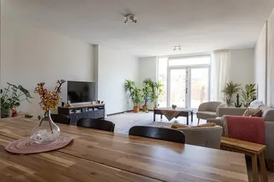 136m2 Casa in affitto per 2500€/mese a Strijplaan 182, Rijswijk