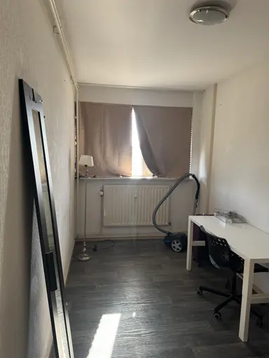 22m2 room to rent for 500€/month in Nijmegen
