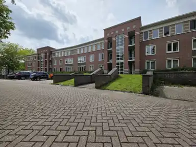 92m2 flat to rent for 1390€/month in Godebaldstraat, Deventer