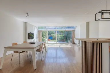 155m2 house to rent for 2950€/month in Populierendreef 534, Voorburg
