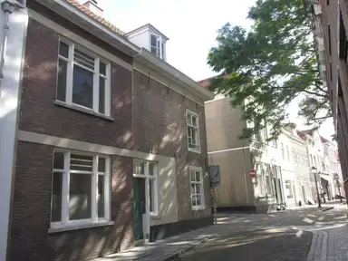 88m2 house to rent for 1073€/month in Geweldigerstraat, Bergen op Zoom