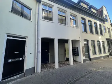 35μ² Διαμέρισμα προς ενοικίαση για 1056.42€/μήνα σε Koningsplein 5E, Zwolle