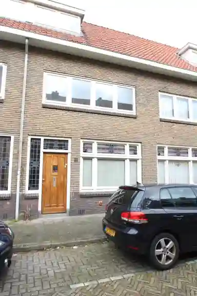 90m2 house to rent for 1795€/month in Jan van den Doemstraat 62, Utrecht