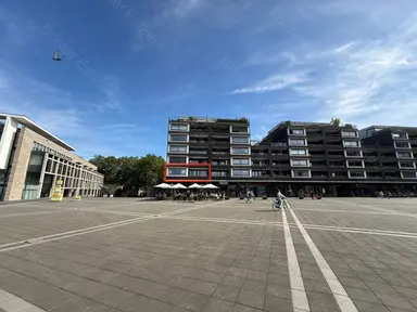 91m2 Wohnung zur Miete für 2300€/Monat in Plein 1992, Maastricht