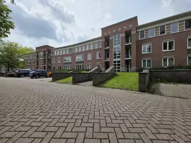 92m2 flat to rent for 1390€/month in Godebaldstraat, Deventer