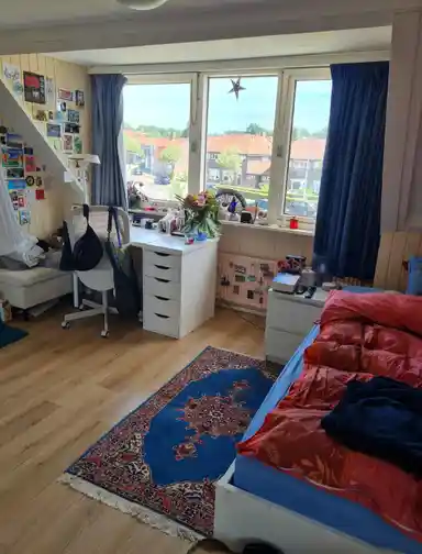 16m2 room to rent for 475€/month in Laaressingel, Enschede