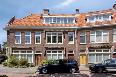 113m2 flat to rent for 2500€/month in Mezenlaan 49, The Hague