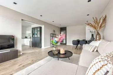 96m2 apartment to rent for 2750€/month in Groenhof, Amstelveen