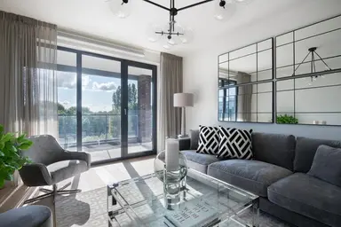 82m2 apartment to rent for 2350€/month in Maimonideslaan, Amstelveen
