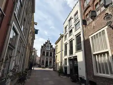 68m2 apartment to rent for 1370€/month in Boterstraat, Deventer