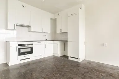 52m2 apartment to rent for 1064€/month in Schokland, Amstelveen