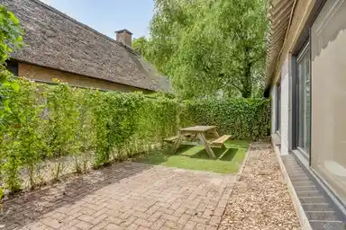 68m2 Haus zur Miete für 1450€/Monat in Hild, Moergestel
