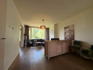 76m2 apartment to rent for 2300€/month in Sportlaan, Amstelveen