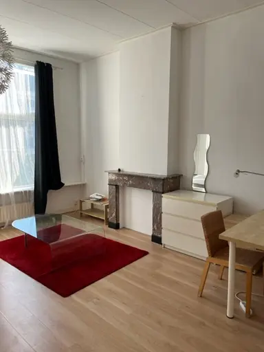 29m2 room to rent for 713€/month in Rivierstraat, Rotterdam