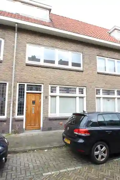 90m2 house to rent for 1795€/month in Jan van den Doemstraat, Utrecht