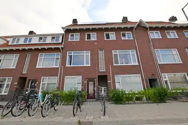 8m2 room to rent for 448.3€/month in Hoornsediep 46, Groningen