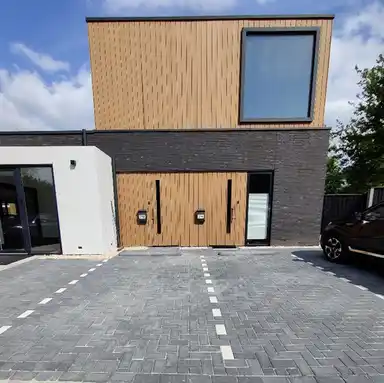 100m2 apartment to rent for 1725€/month in Enschedesestraat 29, Oldenzaal