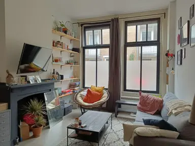 19m2 room to rent for 291€/month in Tuinstraat, Groningen