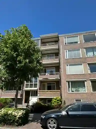 77m2 apartment to rent for 1015€/month in Muntinglaan, Groningen