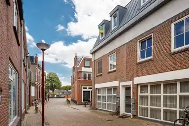 71m2 apartment to rent for 1850€/month in Cornewalstraat, Nieuwegein