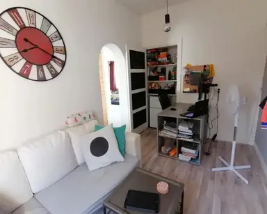 24m2 room to rent for 533€/month in Broekheurnerweg, Enschede