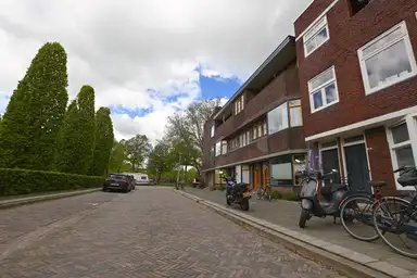 11m2 room to rent for 478€/month in Bernoulliplein 23, Groningen