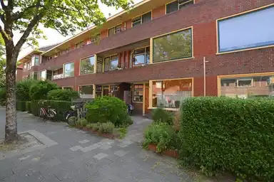 17m2 room to rent for 570.54€/month in Celebesstraat 25, Groningen