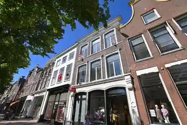 11m2 room to rent for 478.86€/month in Akerkhof 19b, Groningen