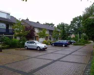 38m2 room to rent for 699€/month in De Haspel, Malden