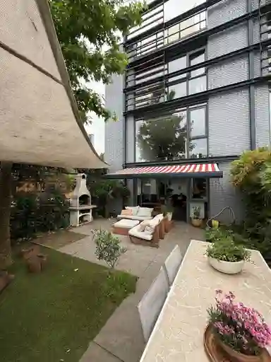 161m2 house to rent for 3500€/month in Weerschijnvlinder, Utrecht