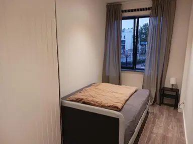 12m2 room to rent for 950€/month in Hageland, Amsterdam