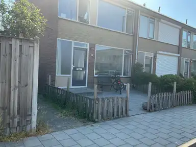 60m2 house to rent for 932.93€/month in Platanenstraat 12, Vlissingen