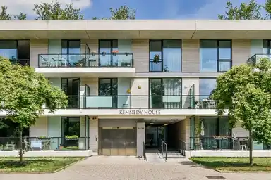 60m2 apartment to rent for 1550€/month in Peelstraat 60, Amsterdam