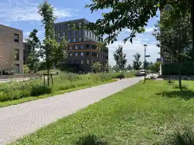 70m2 flat to rent for 1825€/month in Ien Daleslaan, Woerden