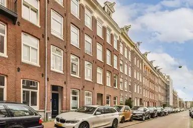 60m2 apartment to rent for 2500€/month in Van Oldenbarneveldtstraat 5-3, Amsterdam