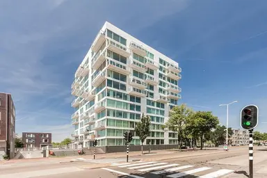 88m2 Appartement à louer pour 1695€/mois à Vrederustlaan 435, The Hague