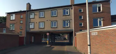 m2 flat to rent for 713.02€/month in Lourdesstraat 14, Bergen op Zoom