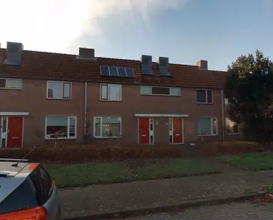 50m2 huis te huur voor 713.02€/maand in Liesbethstraat 33, 's-Heer Arendskerke